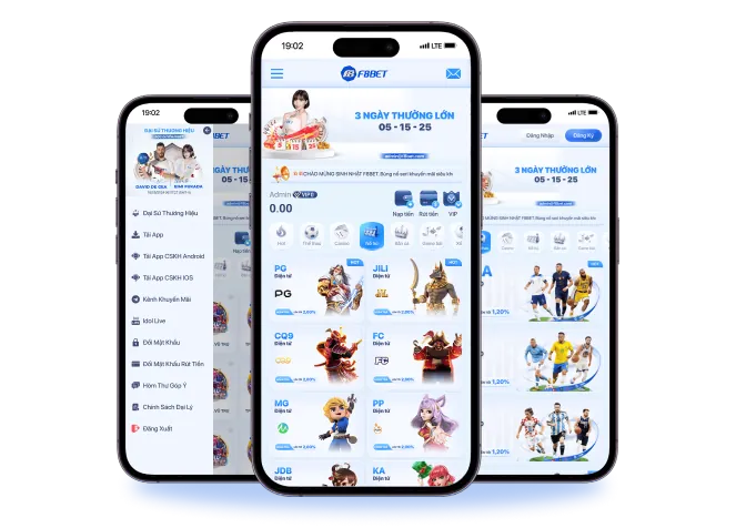 Đa dạng trò chơi tại 27go99 nhà cái